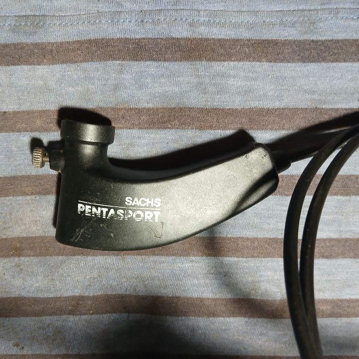 Планетарная втулка Sachs Torpedo pentasport 5