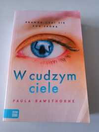 W cudzym ciele - Paula Rawsthorne