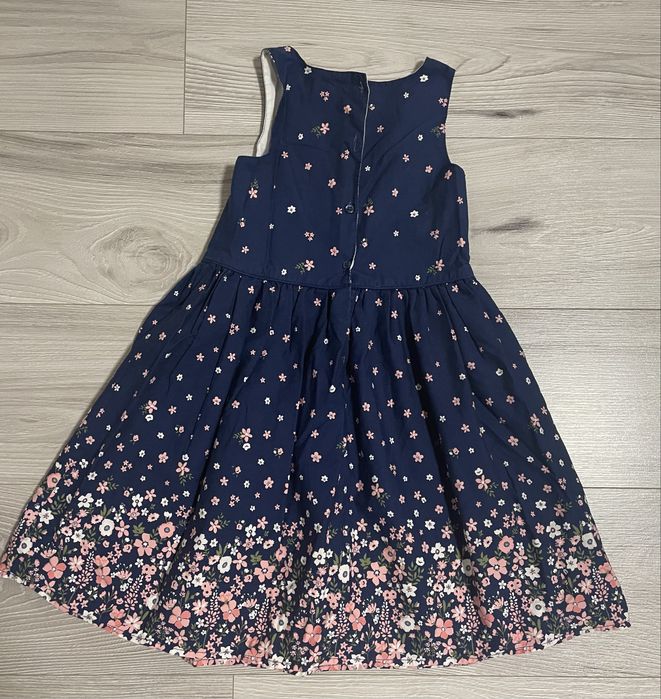 Плаття 6-7 років 122 см