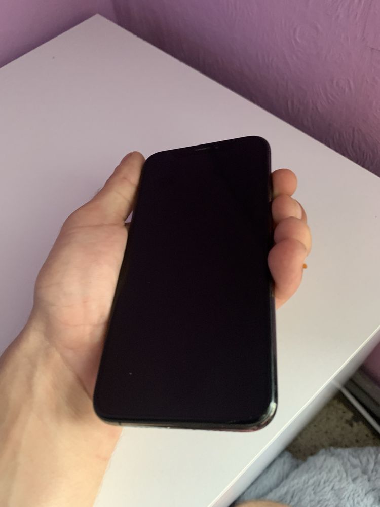 Продаж,обмін Iphone xs 256gb neverlock