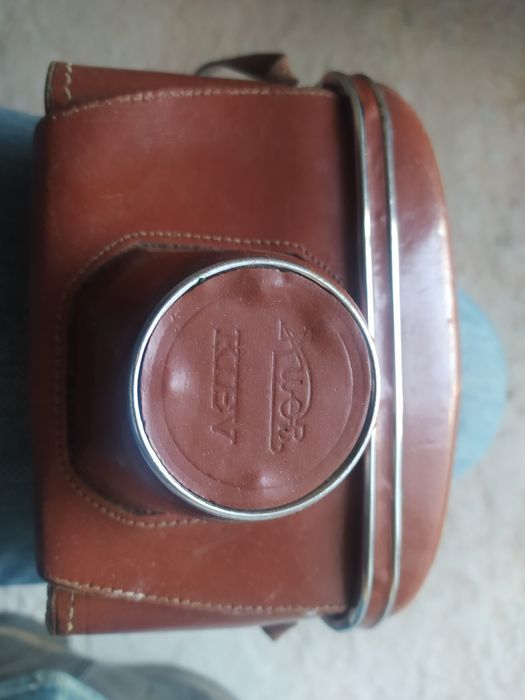 Фотоапарат раритетний Київ