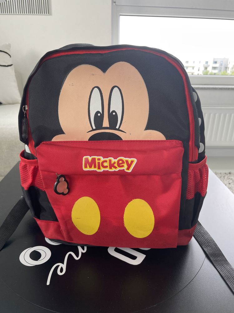 Plecak Mickey Mouse