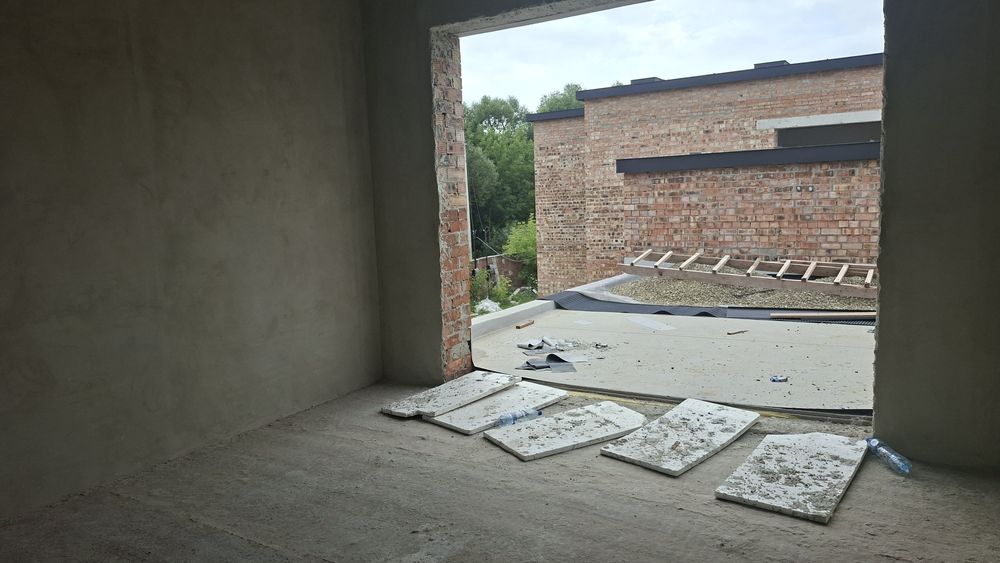 Продаж Дуплекс. ПлощА 190м². 4.5 сот. Еліт . Тераса. Природа Річка.