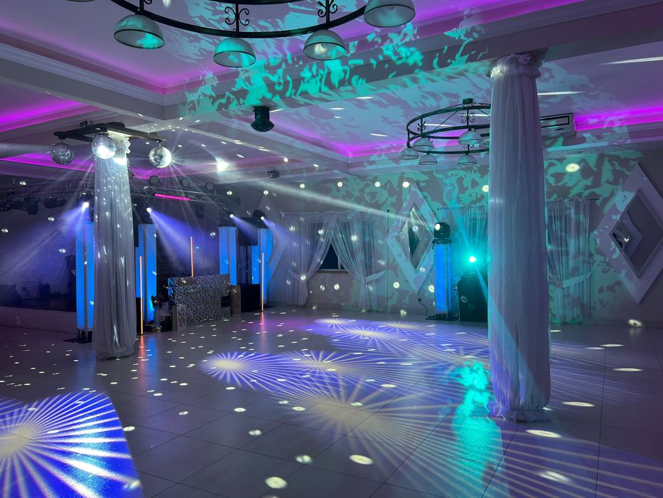 DJ Kempi na imprezę okolicznościową