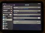 Ipad (2025, A16 series) 128gb, cinzeto