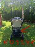 Koszyk do  Cybex Balios S