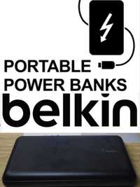 POWER BANK 20000 mAh - "beikin''.