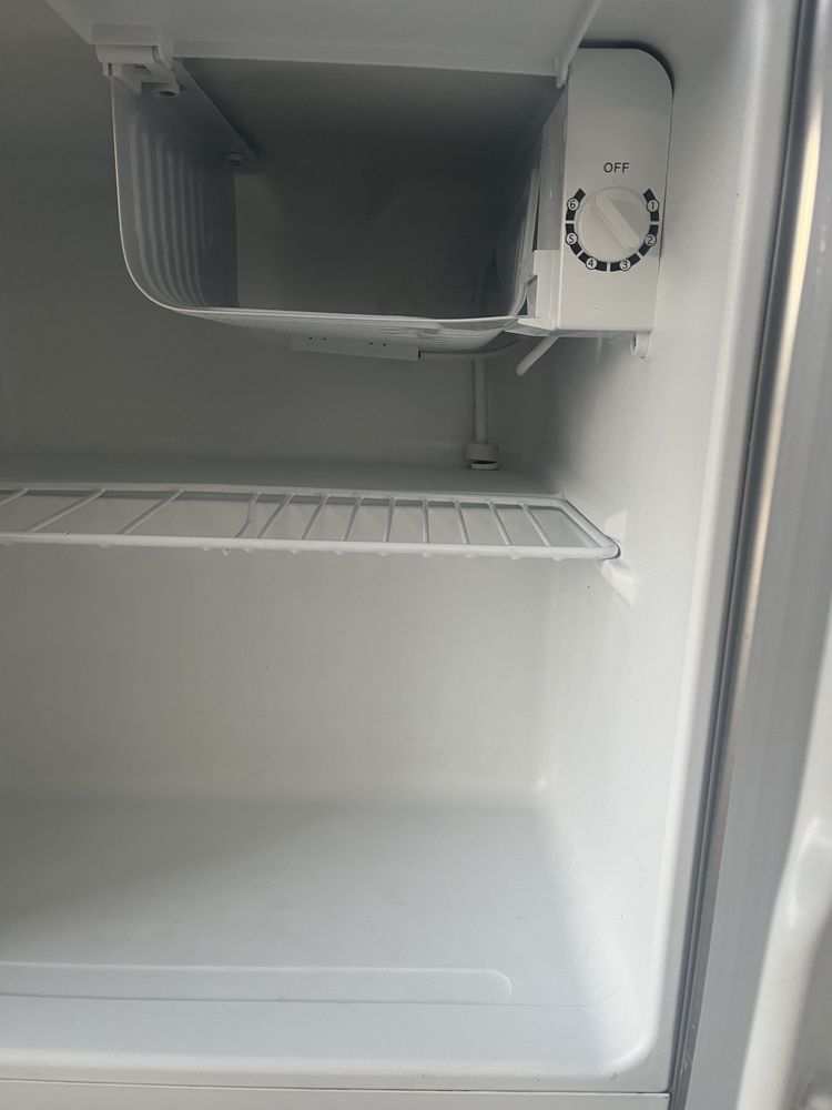 Холодильник Міні Ardesto DFM-50X Новий