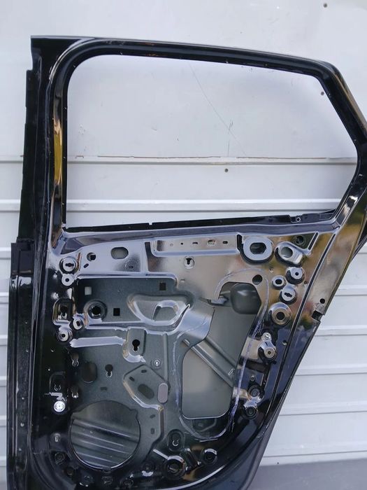 opel corsa f drzwi prawe tylne tył