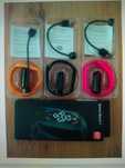 Opaska Smart Band M7