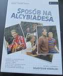 Sposób na Alcybiadesa 2xdvd