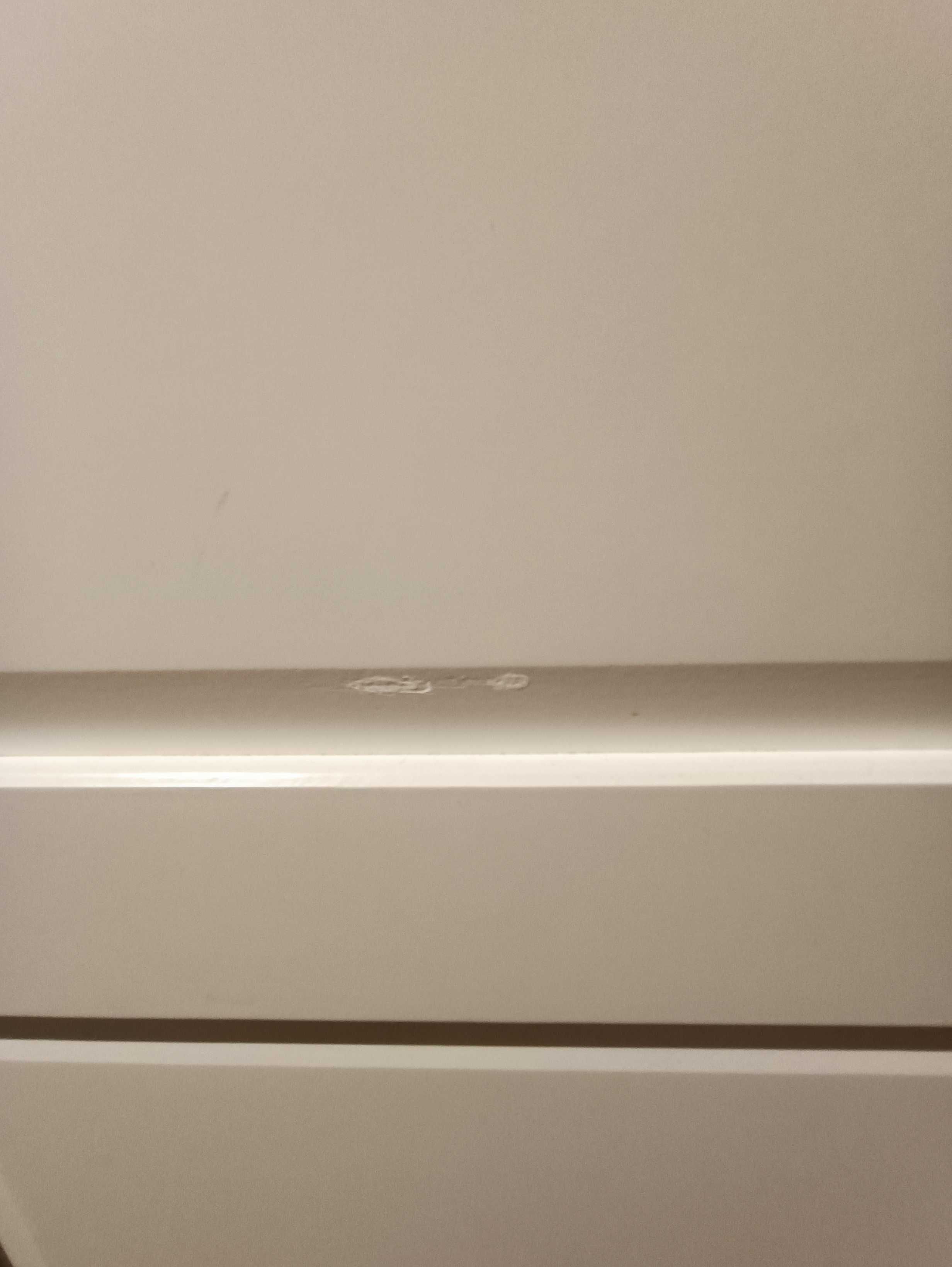 Ikea komplet drzwi do szafy Pax Tyssedal z gałkami Eneryda lub regałka
