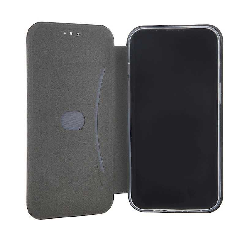 Etui Smart Diva do Samsung Galaxy A34 5G czarne