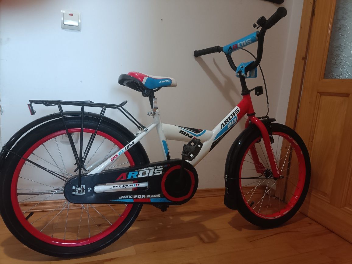 Велосипед Ardis BMX 20"