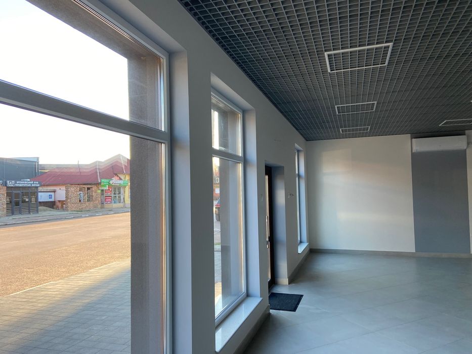 Оренда приміщення