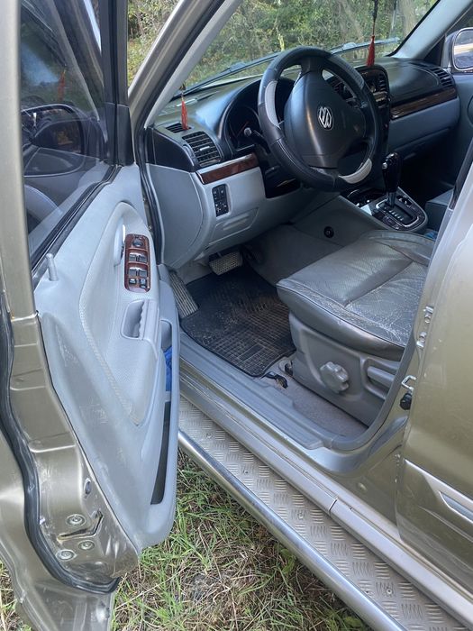 Продається сузукі гран вітара в хорошому стані…………………………………………………………..