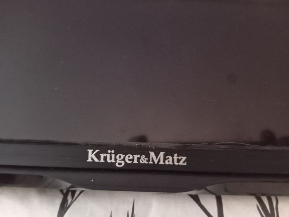 Kruger Matz sprzedam