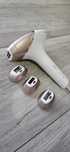 Philips Lumea BRI956/00 Depilator IPL laseorwy