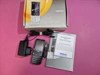 Nokia 6700 Classic Black (IGŁA) + Ładowarka + Pudełko