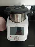 Robot kuchenny Silvercrest Connect SKMC 1100 gwarancja
