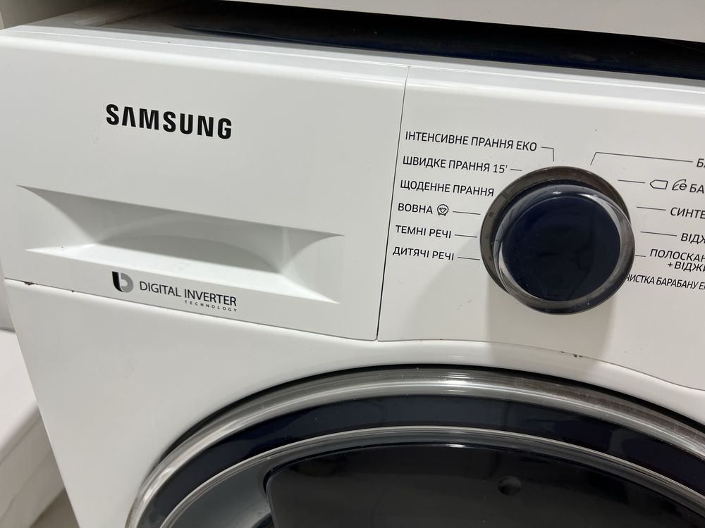 Пральна машина,стиральная машина,samsung.