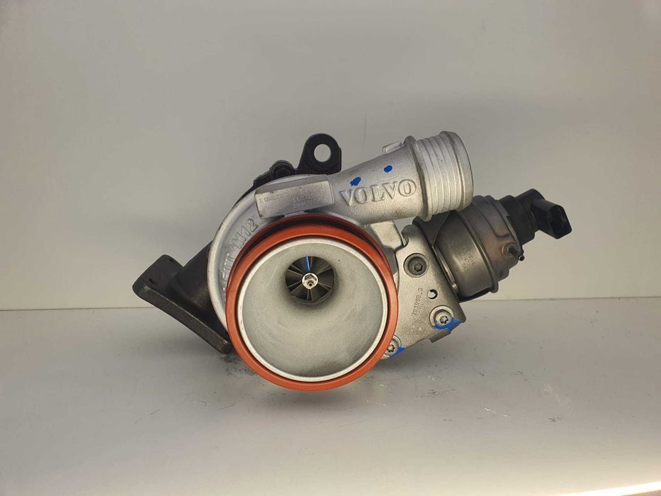 Turbina Turbosprężarka Volvo s60 xc 90 xc 70 v70 2.0 D3 163