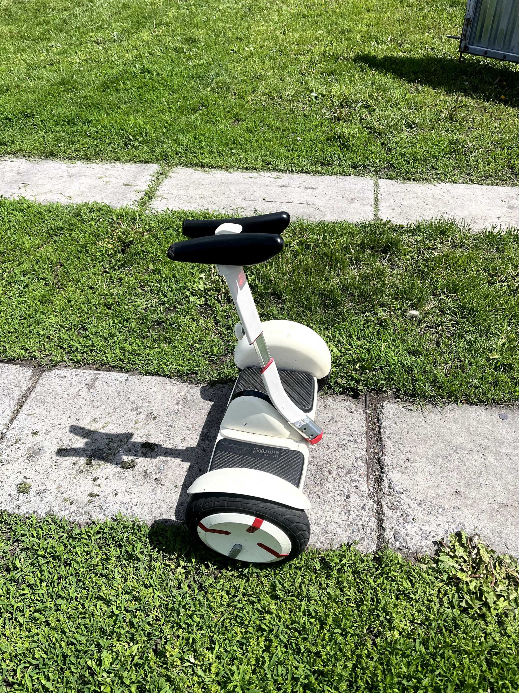 Сігвей sigway ninebot