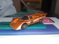 Ferrari 512M hot wheels