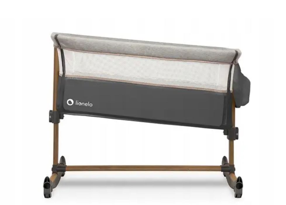 Дитяче ліжечко Lionelo