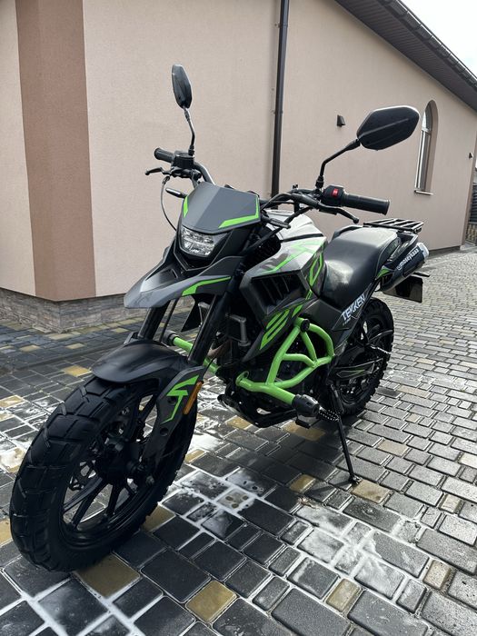 Продаю Tekken 250…2024року