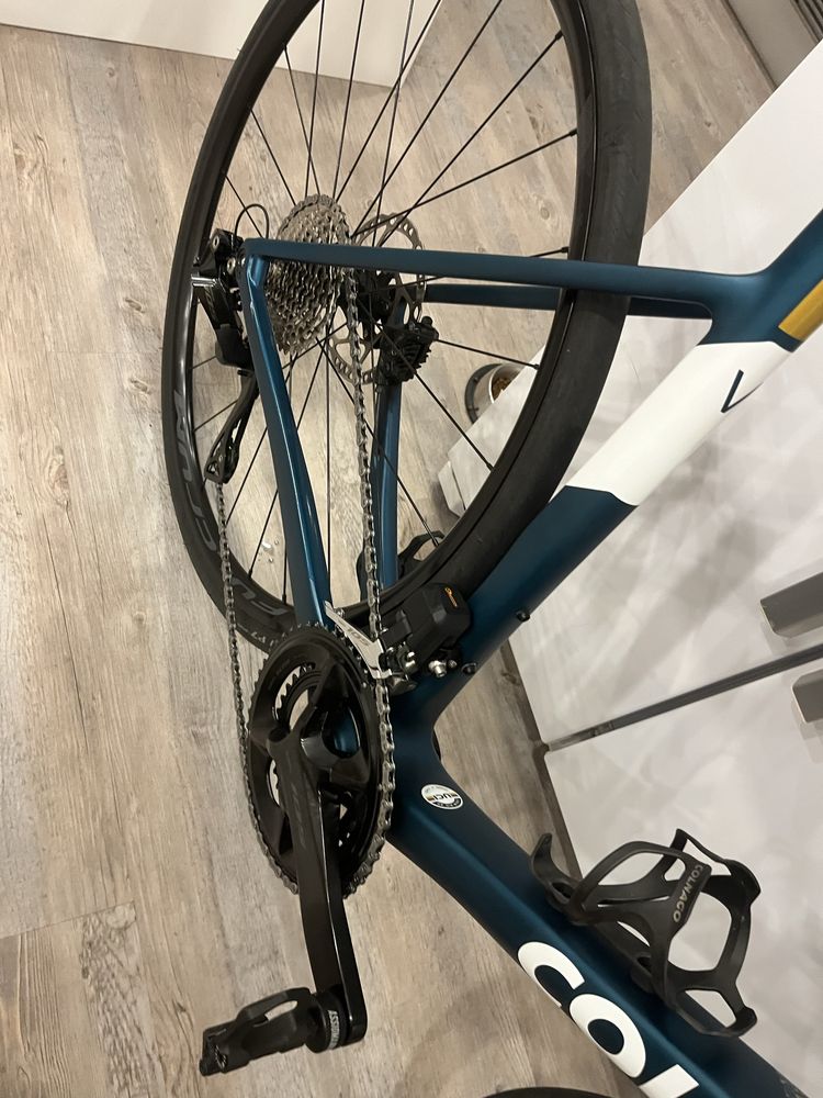 Vendo colnago V3