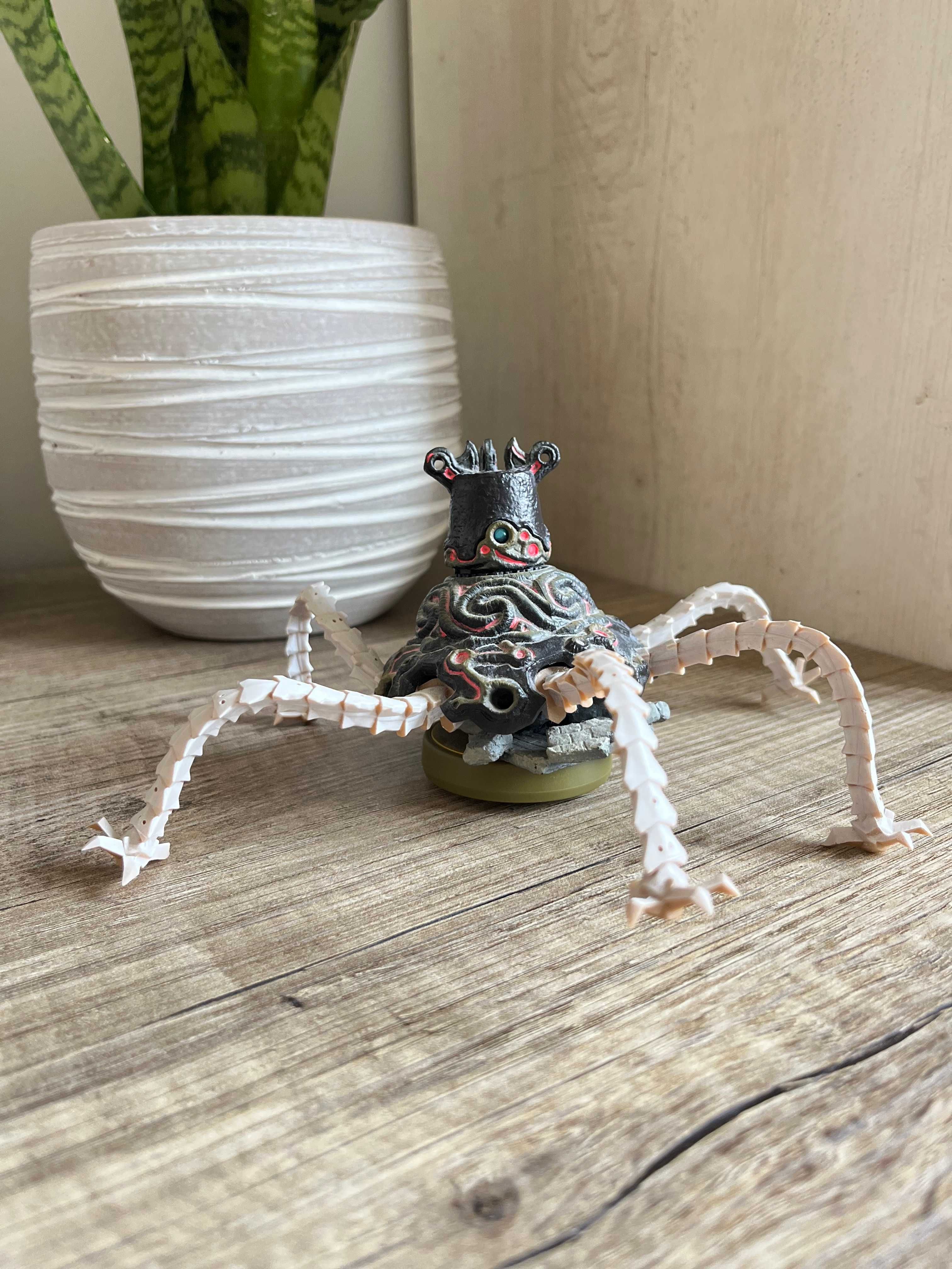Amiibo Guardian (The Legend of Zelda Series)