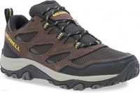 Nowe Buty trekkingowe MERRELL West Rim 44,5