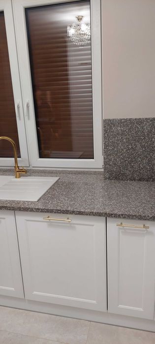 Blaty granitowe, kamienne