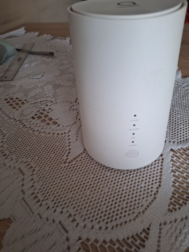 Router WiFi .Stan bdb