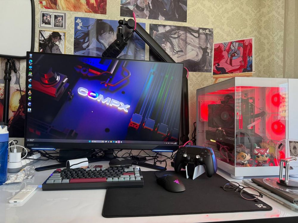 Монітор odyssey g7, 32 діагональ