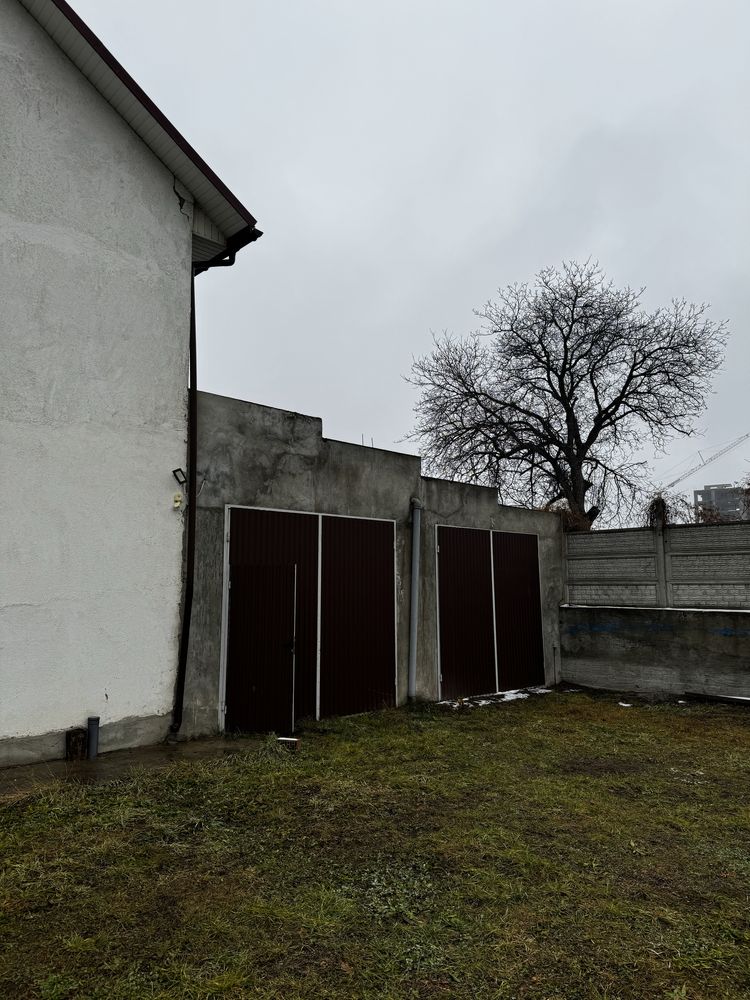 Складське приміщення