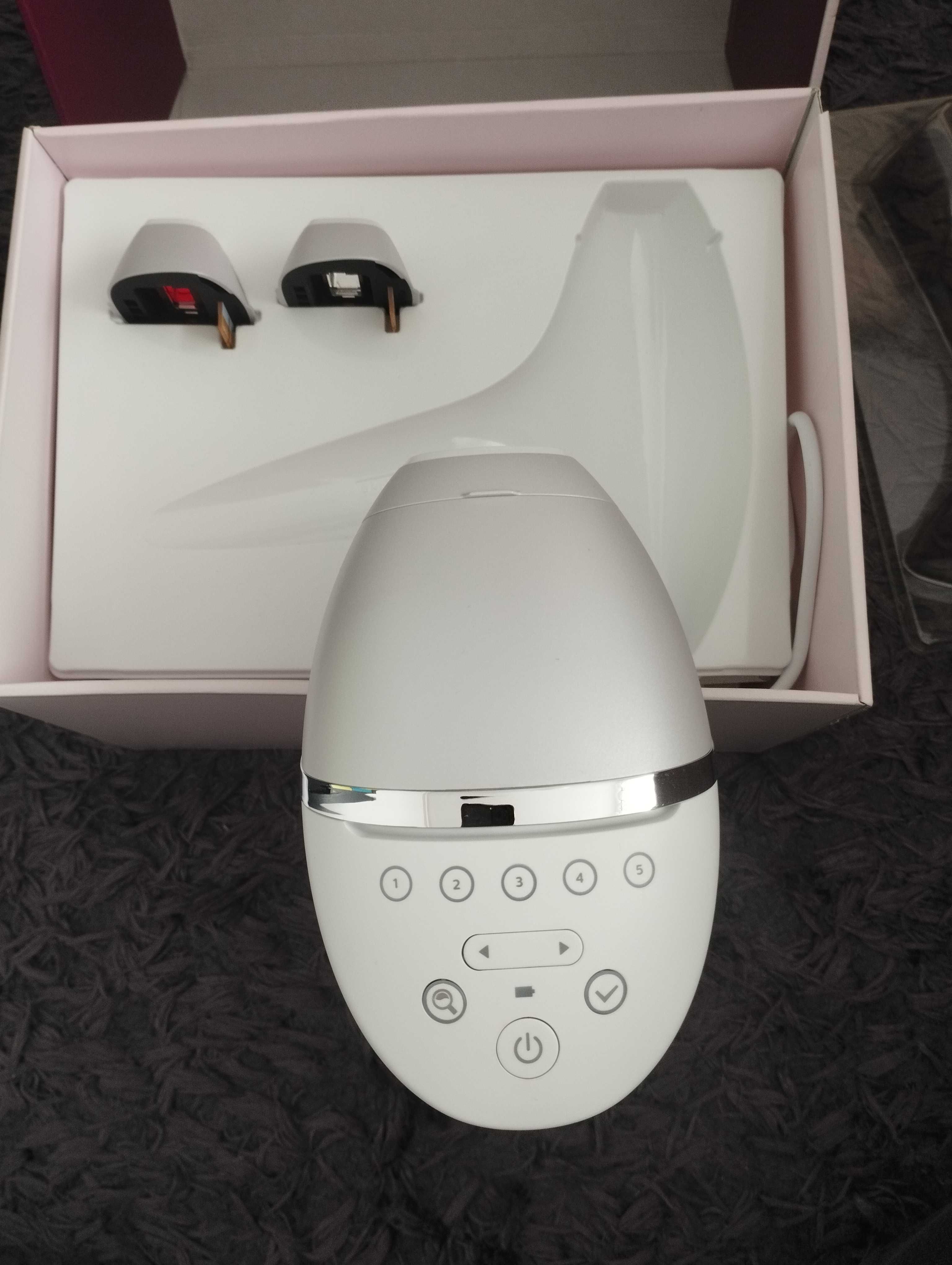 Depilator Philips Lumea Prestige BRI953/00