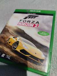 Forza horizon 2 - legenda na Xbox one, Xbox series x