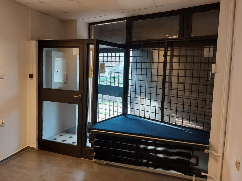 Lokal użytkowy 34 m2 ul. Fabryczna 11 Lublin