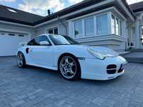 Porsche 911 GT2 - Full Pakiet - 2000r. 3.4 300KM - Okazja !!