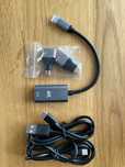 Bezprzewodowy nadajnik i odbiornik HDMI 1080P – zestaw TX/RX