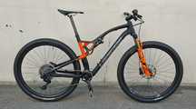 Lapierre XR 9.9 Ltd Ultimate carbon
