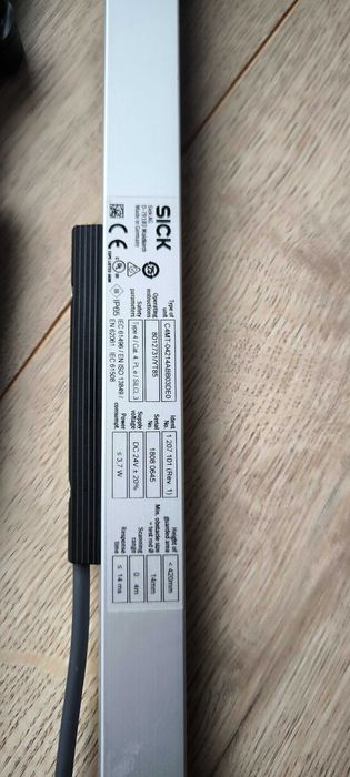 SICK MiniTwin4 C4MT-04214ABB03DE0 - світлова завіса безпеки