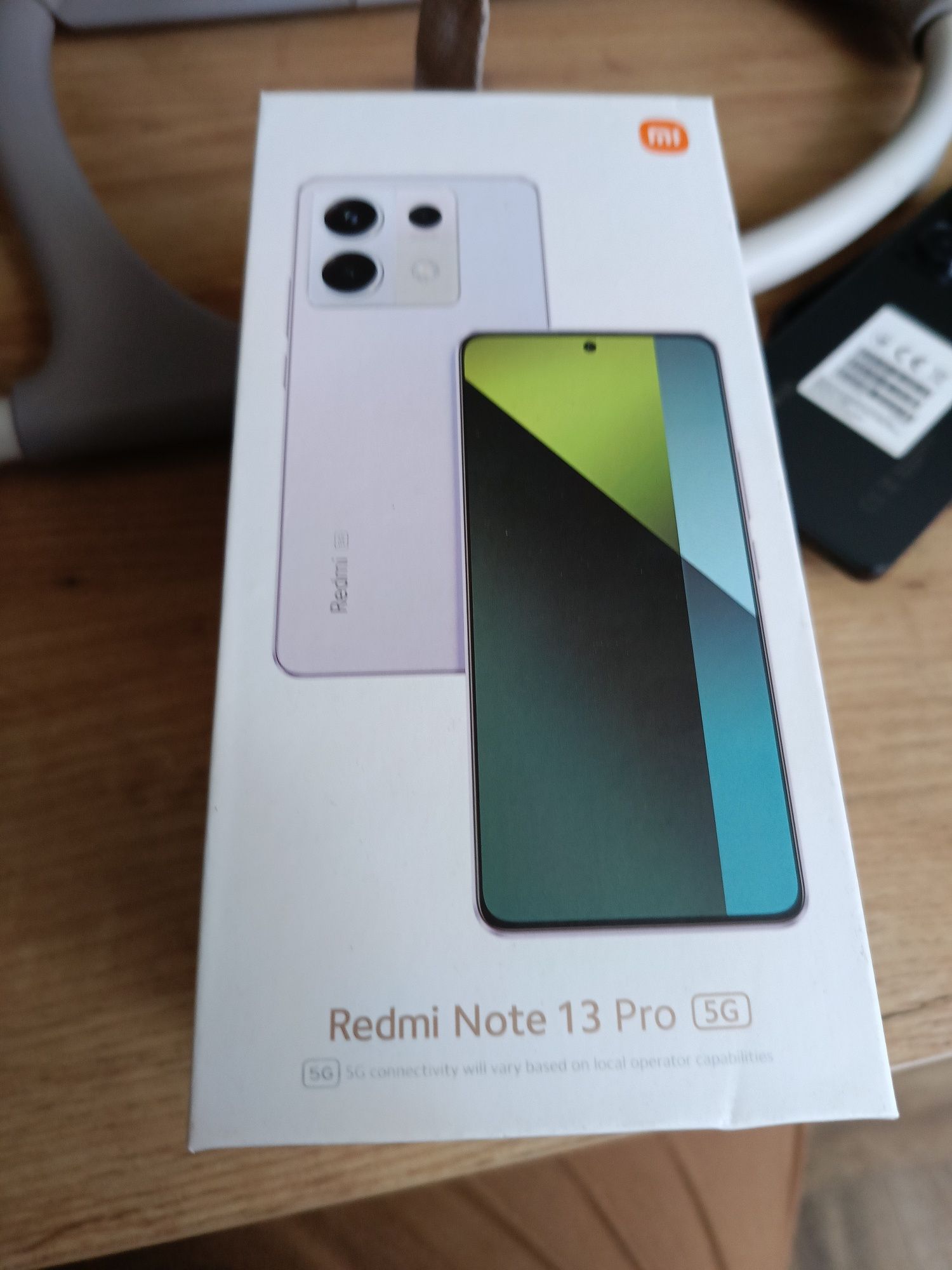 Redmi note 13 pro 5g