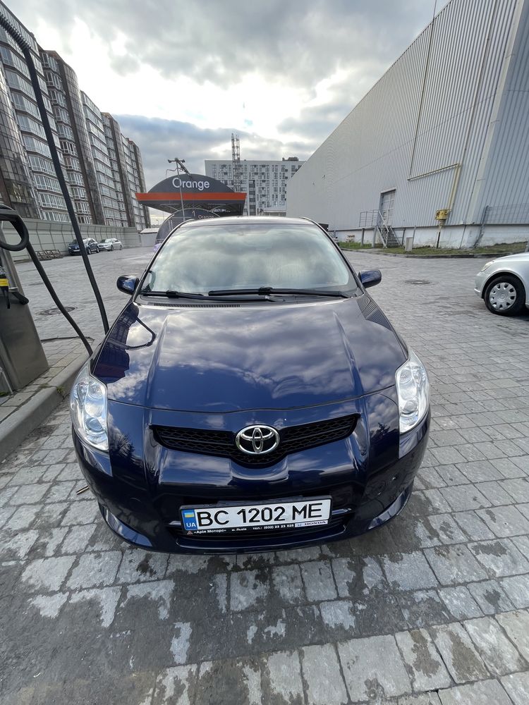 Продам Автомобіль Toyota Auris