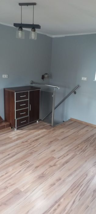 Wynajmę mieszkanie  w zabudowie domku jednorodzinnego