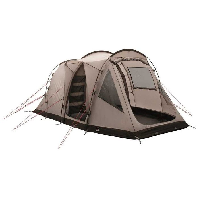 Namiot duńskiej marki ROBENS MIDNIGHT DREAMER Lekki! Światowe patenty!