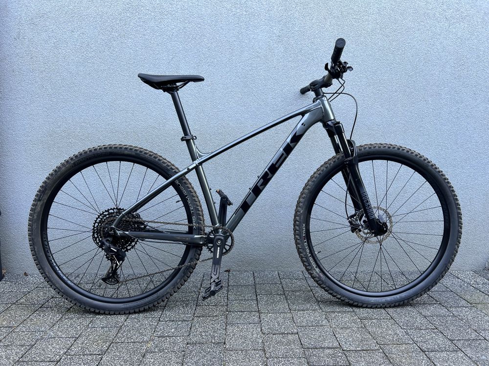 Rower TREK X-CALIBER 8 29 - rama L (dodtakowo 2x orginalne opony)