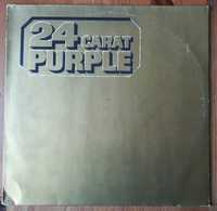 Deep Purple - 24 Carat Purple - płyta winylowa